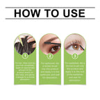 Batana hair care, growth and eyelashes oil