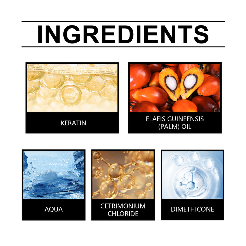 Batana Hair Revival Oil Care, Nourishes And Moisturizes